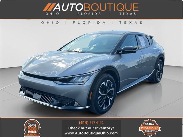 2023 Kia EV6 for sale near Columbus, OH