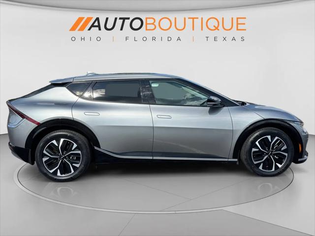 2023 Kia EV6 Wind