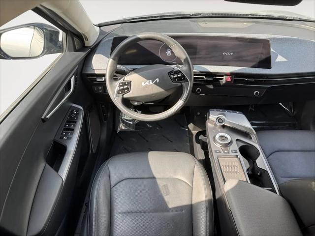 2023 Kia EV6 Wind