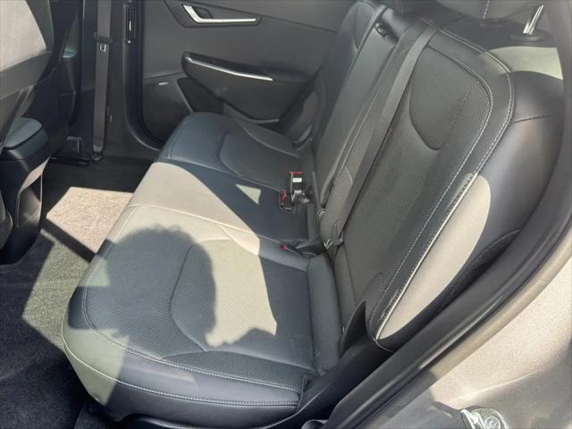 2023 Kia EV6 Wind