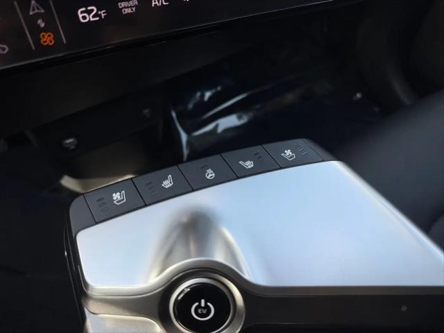 2023 Kia EV6 Wind