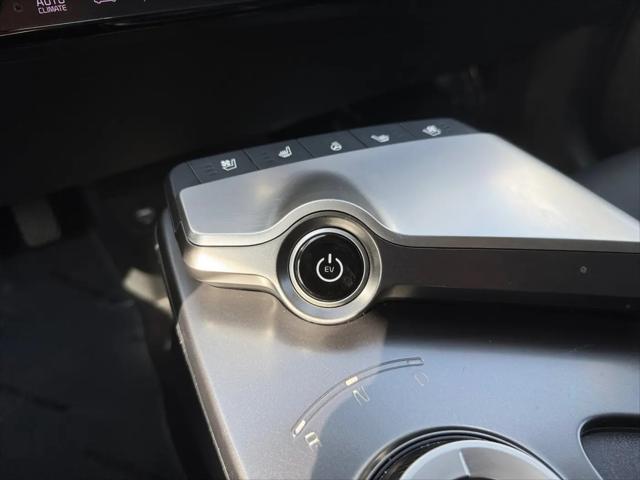2023 Kia EV6 Wind