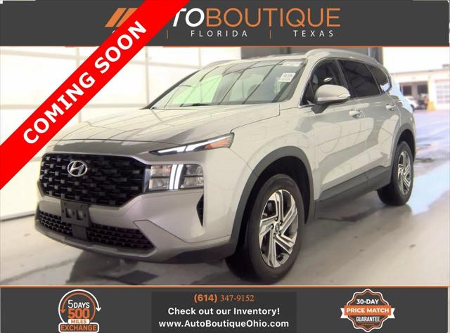 2023 Hyundai Santa Fe SEL for sale in Columbus, OH