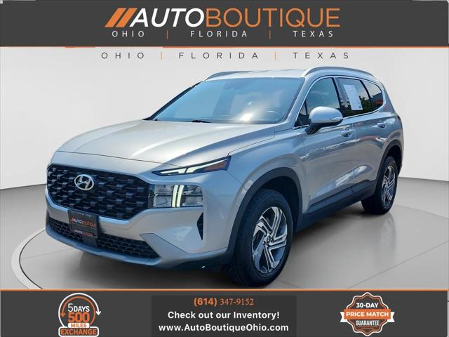 2023 Hyundai Santa Fe SEL for sale near Columbus, OH