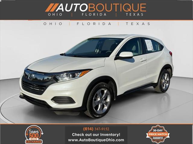 2022 Honda HR-V for sale near Columbus, OH