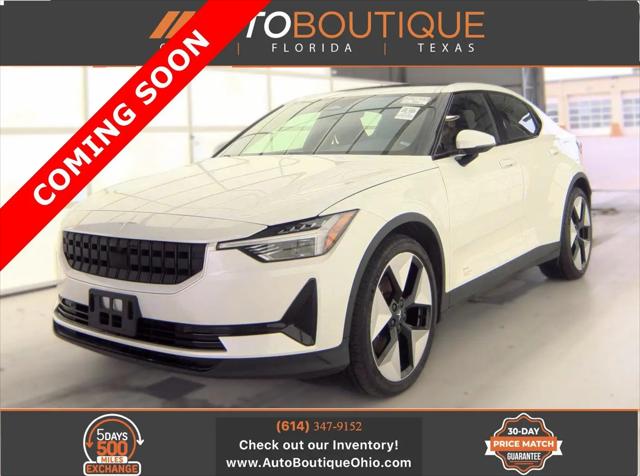 2023 Polestar 2 Long Range Dual Motor Plus for sale near Columbus, OH