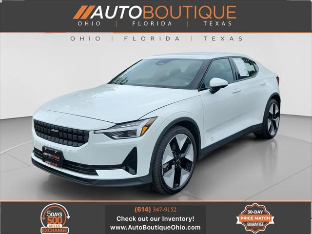 2023 Polestar 2 Long Range Dual Motor Plus for sale near Columbus, OH