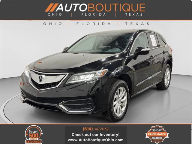 2018 Acura RDX Base for sale in Columbus, OH