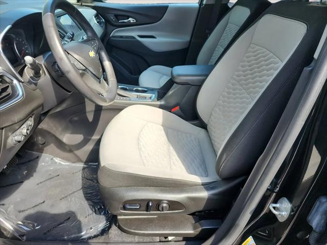 2021 Chevrolet Equinox FWD 2FL
