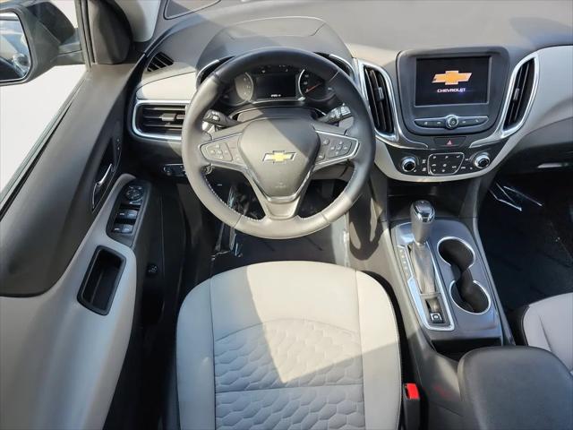 2021 Chevrolet Equinox FWD 2FL
