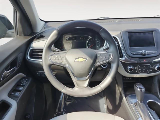 2021 Chevrolet Equinox FWD 2FL