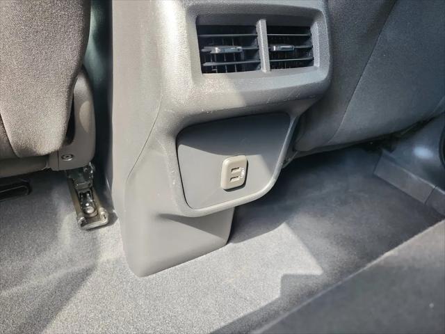 2021 Chevrolet Equinox FWD 2FL