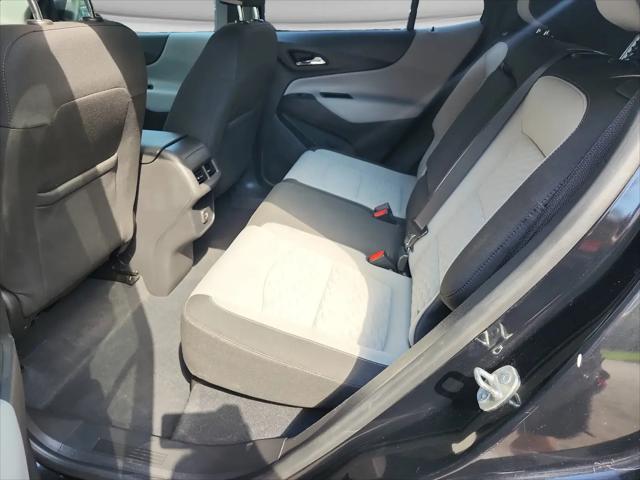 2021 Chevrolet Equinox FWD 2FL