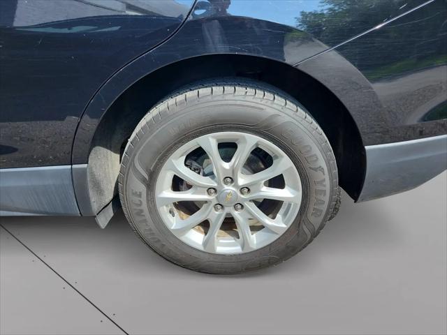 2021 Chevrolet Equinox FWD 2FL