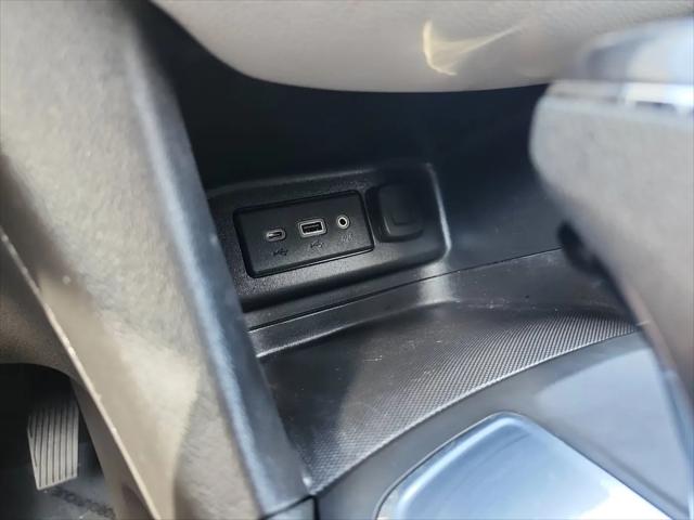 2021 Chevrolet Equinox FWD 2FL