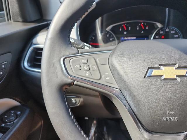 2021 Chevrolet Equinox FWD 2FL
