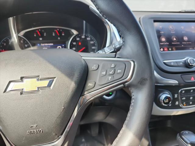 2021 Chevrolet Equinox FWD 2FL