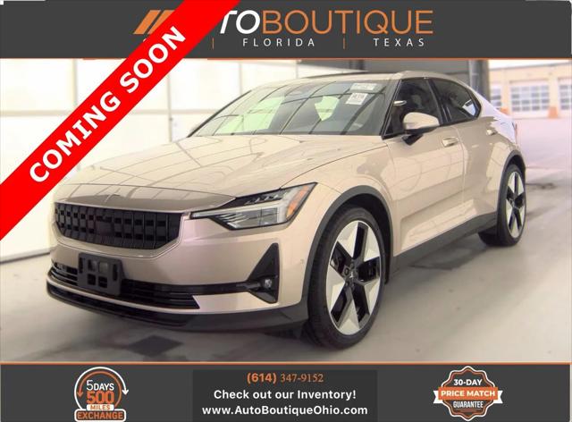 2023 Polestar 2 Long Range Dual Motor Plus for sale near Columbus, OH