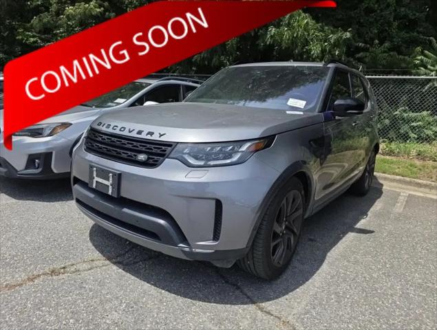 2020 Land Rover Discovery for sale near Columbus, OH