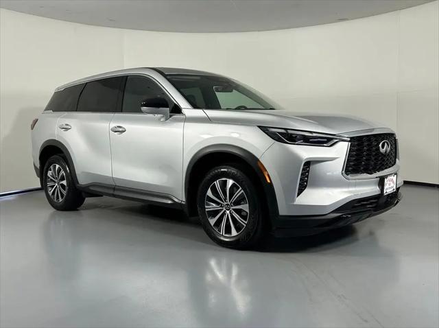 2023 INFINITI QX60 PURE AWD for sale in Westampton, NJ