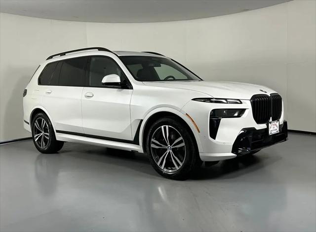 2023 BMW X7 xDrive40i for sale in Westampton, NJ
