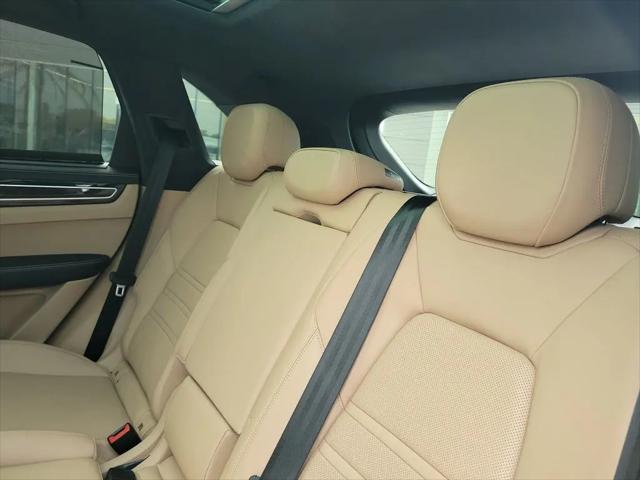 2019 Porsche Cayenne Turbo