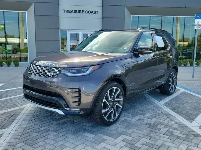 2025 Land Rover Discovery P360 Metropolitan Edition for sale in Fort Pierce, FL