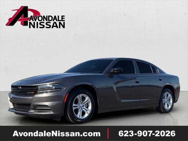 2023 Dodge Charger SXT for sale in Avondale, AZ