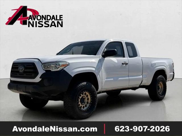 2019 Toyota Tacoma SR for sale in Avondale, AZ