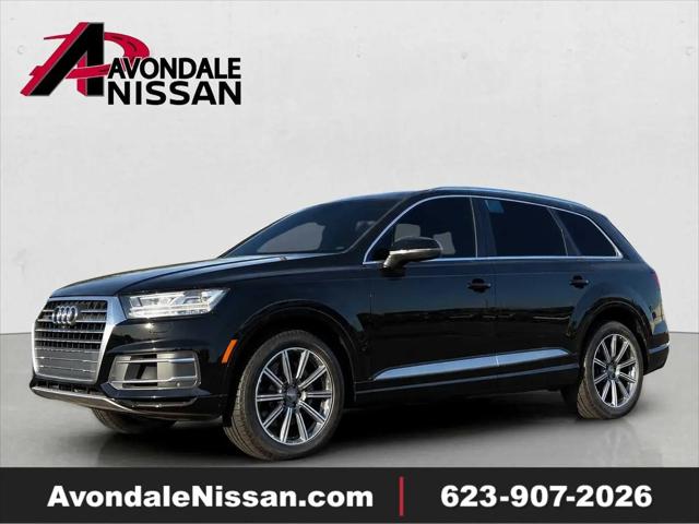 2017 Audi Q7 3.0T Premium for sale in Avondale, AZ