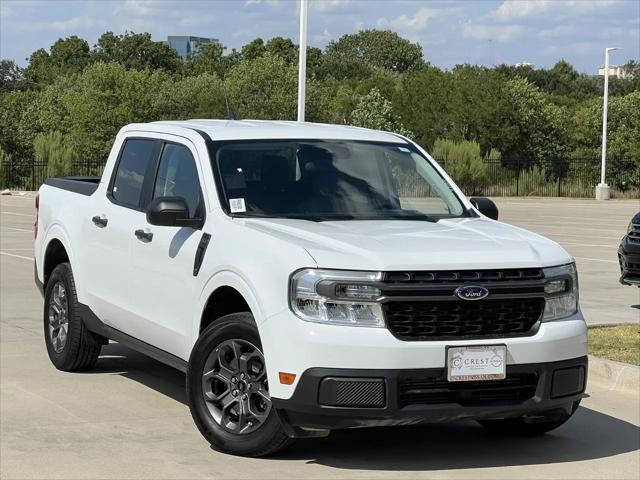 2024 Ford Maverick XLT for sale in Frisco, TX