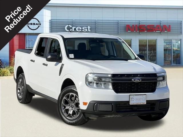 2024 Ford Maverick XLT for sale in Frisco, TX