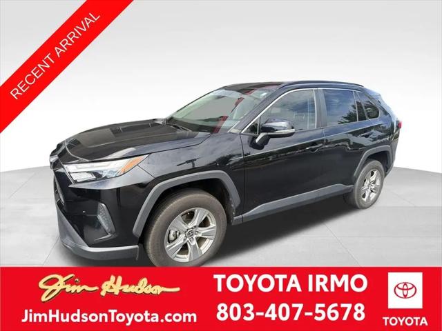 2023 Toyota RAV4 XLE for sale in Irmo, SC