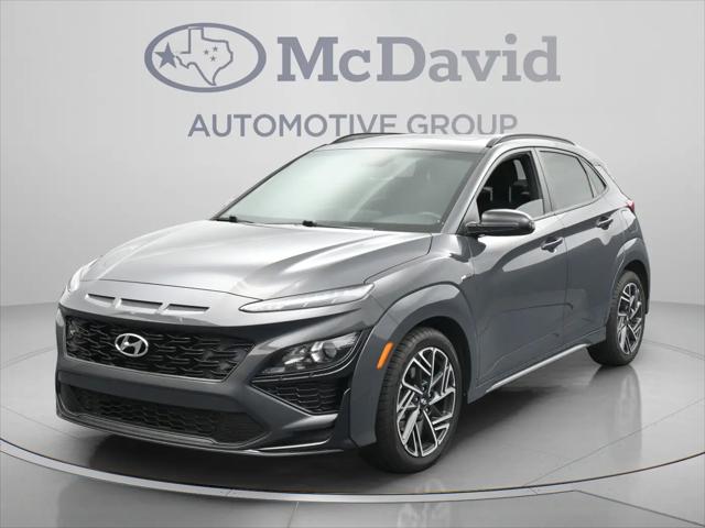 2023 Hyundai Kona N Line for sale in Ft. Worth, TX