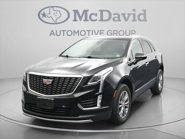 2023 Cadillac XT5 AWD Premium Luxury for sale in Ft. Worth, TX
