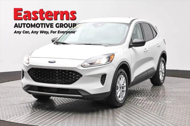 2022 Ford Escape SE for sale in Millersville, MD