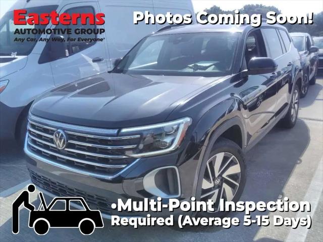 2025 Volkswagen Atlas 2.0T SE w/Technology for sale in Millersville, MD