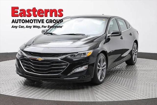 2024 Chevrolet Malibu FWD 2LT for sale in Millersville, MD