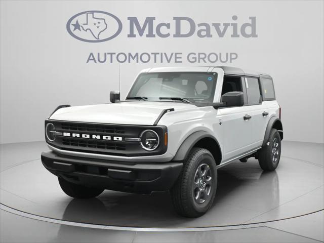 2026 Ford Bronco Big Bend for sale in Ft. Worth, TX