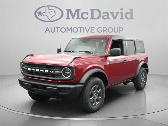 2026 Ford Bronco Big Bend for sale in Ft. Worth, TX