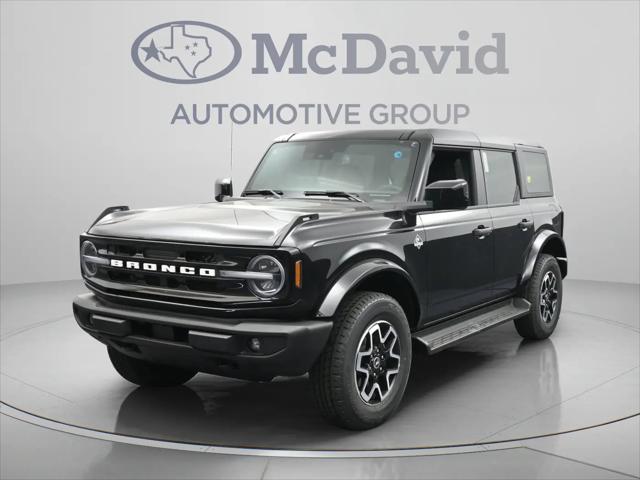 2026 Ford Bronco Outer Banks for sale in Ft. Worth, TX
