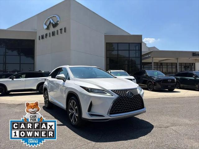 2021 Lexus RX 350 RX 350 for sale in Hoover, AL