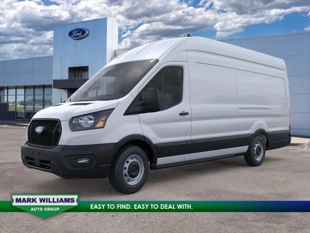 2026 Ford Transit Cargo Van T-350 for sale near Cincinnati, OH