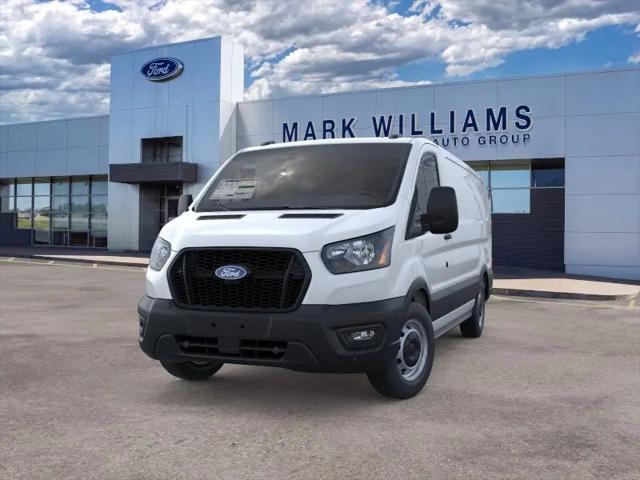 2026 Ford Transit Cargo Van T-250