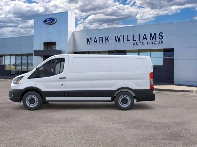 2026 Ford Transit Cargo Van T-250