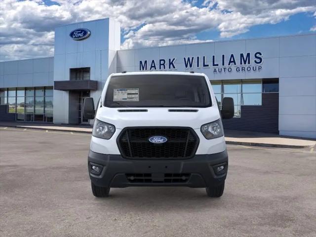 2026 Ford Transit Cargo Van T-250