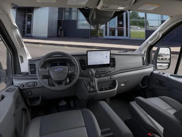 2026 Ford Transit Cargo Van T-250