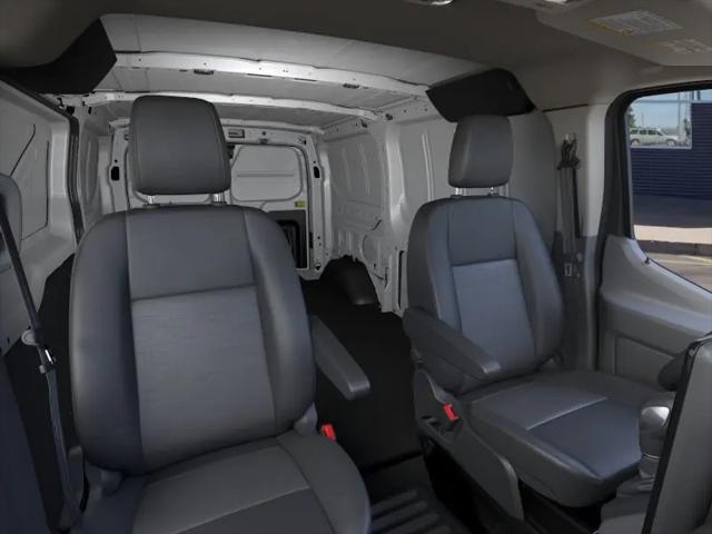 2026 Ford Transit Cargo Van T-250
