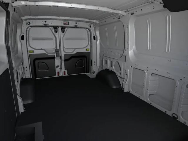 2026 Ford Transit Cargo Van T-250