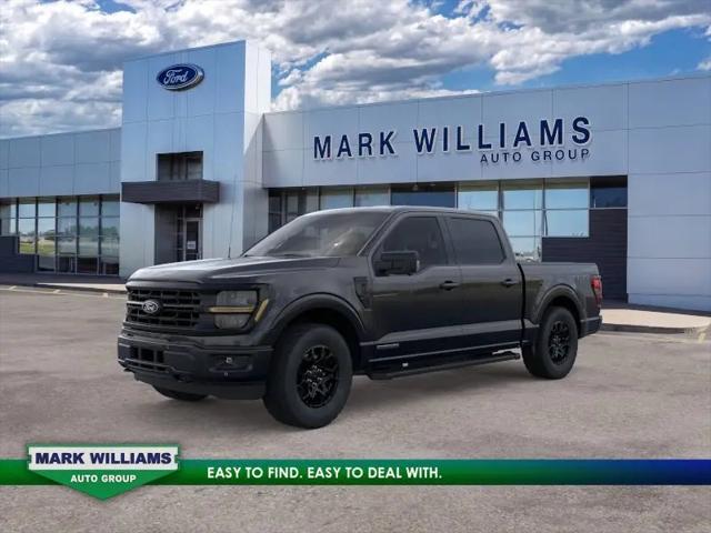 2026 Ford F-150 XLT for sale near Cincinnati, OH